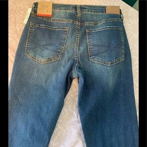 NWT Aeropostale high waisted jeggings